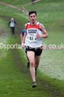Senior men, Durham Cathedral Cross Country Relays. Photo: David T. Hewitson/Sports for All Pics